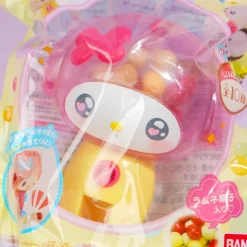 My Melody Gumball Machine Toy With Candy