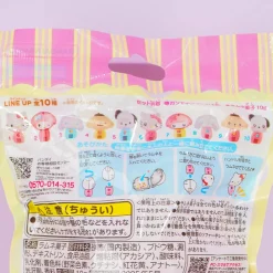 My Melody Gumball Machine Toy With Candy