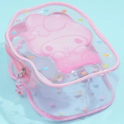 My Melody Gummy Candy Pouch