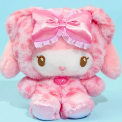 My Melody Gyaru Kuma Plushie - Medium
