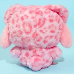 My Melody Gyaru Kuma Plushie - Medium