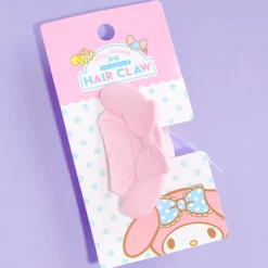 My Melody Hair Claw Clip