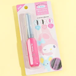 My Melody Hair Color Mascara