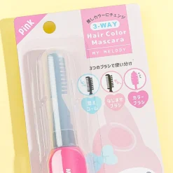 My Melody Hair Color Mascara