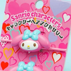 My Melody Hair Tie Set