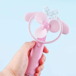 My Melody Handy Fan