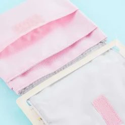 My Melody Hang Out Pocket Clip Pouch