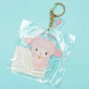 My Melody Happy Cat Charm