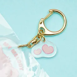 My Melody Happy Cat Charm