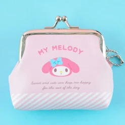 My Melody Happy Coin Purse