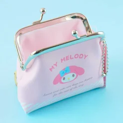 My Melody Happy Coin Purse