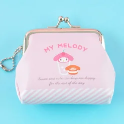 My Melody Happy Coin Purse