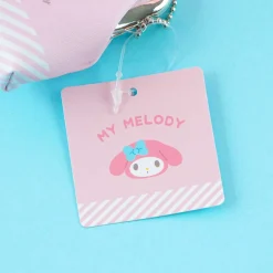 My Melody Happy Coin Purse