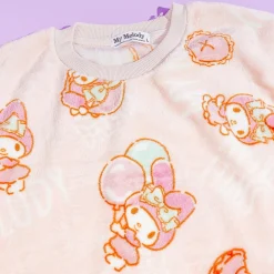 My Melody Happy Everyday Loungewear Set - Large