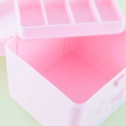 My Melody Harmonies Adjustable Jewelry Box