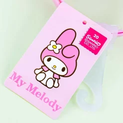 My Melody Head Earmuffs