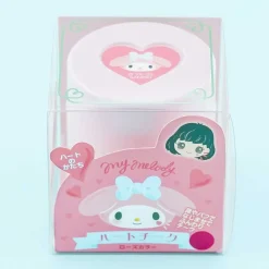 My Melody Heart Blush
