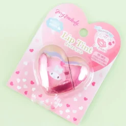 My Melody Heart Lip Tint - Peach
