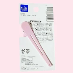 My Melody Heart-Filled Hair Clip