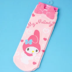 My Melody Heartful Socks