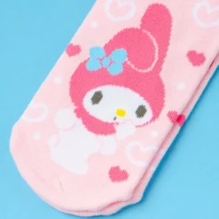 My Melody Heartful Socks