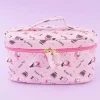 My Melody Hearts & Dots Vanity Bag