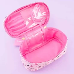 My Melody Hearts & Dots Vanity Bag