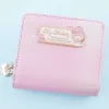 My Melody Hearts Faux Leather Bi-Fold Wallet