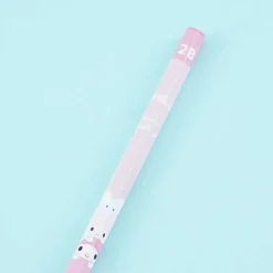 My Melody Hexagonal 2B Pencil