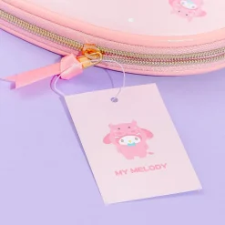 My Melody Hippo Outfit Pouch