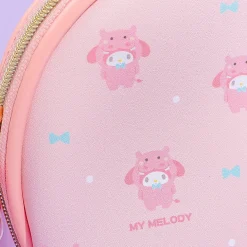 My Melody Hippo Outfit Pouch
