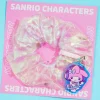 My Melody Holographic Hair Tie