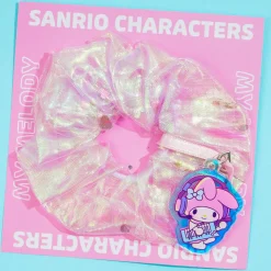 My Melody Holographic Hair Tie