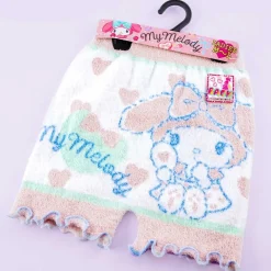 My Melody Homewear Marshmallow Short Pants