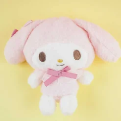My Melody Honwari Plushie - Medium