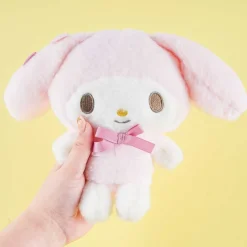 My Melody Honwari Plushie - Medium