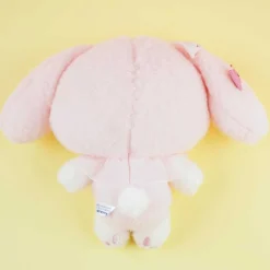 My Melody Honwari Plushie - Medium