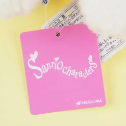 My Melody Honwari Plushie - Medium