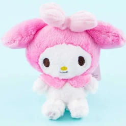 My Melody Howa Howa Plushie - Medium