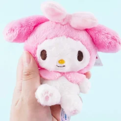 My Melody Howa Howa Plushie - Medium