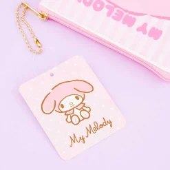 My Melody Hug Mini Pouch
