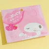 My Melody Hydrogel Lip Mask