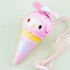 My Melody Ice Cream Handheld Fan