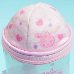 My Melody Ice Cream Party Bottle Pencil Case