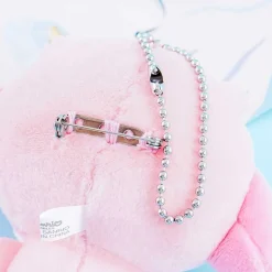 My Melody Ice Friends 2-Way Plushie Charm