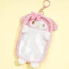 My Melody Idol Pouch Charm