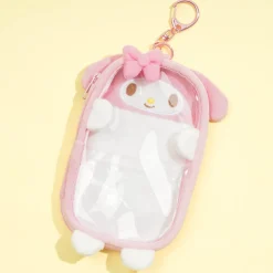 My Melody Idol Pouch Charm