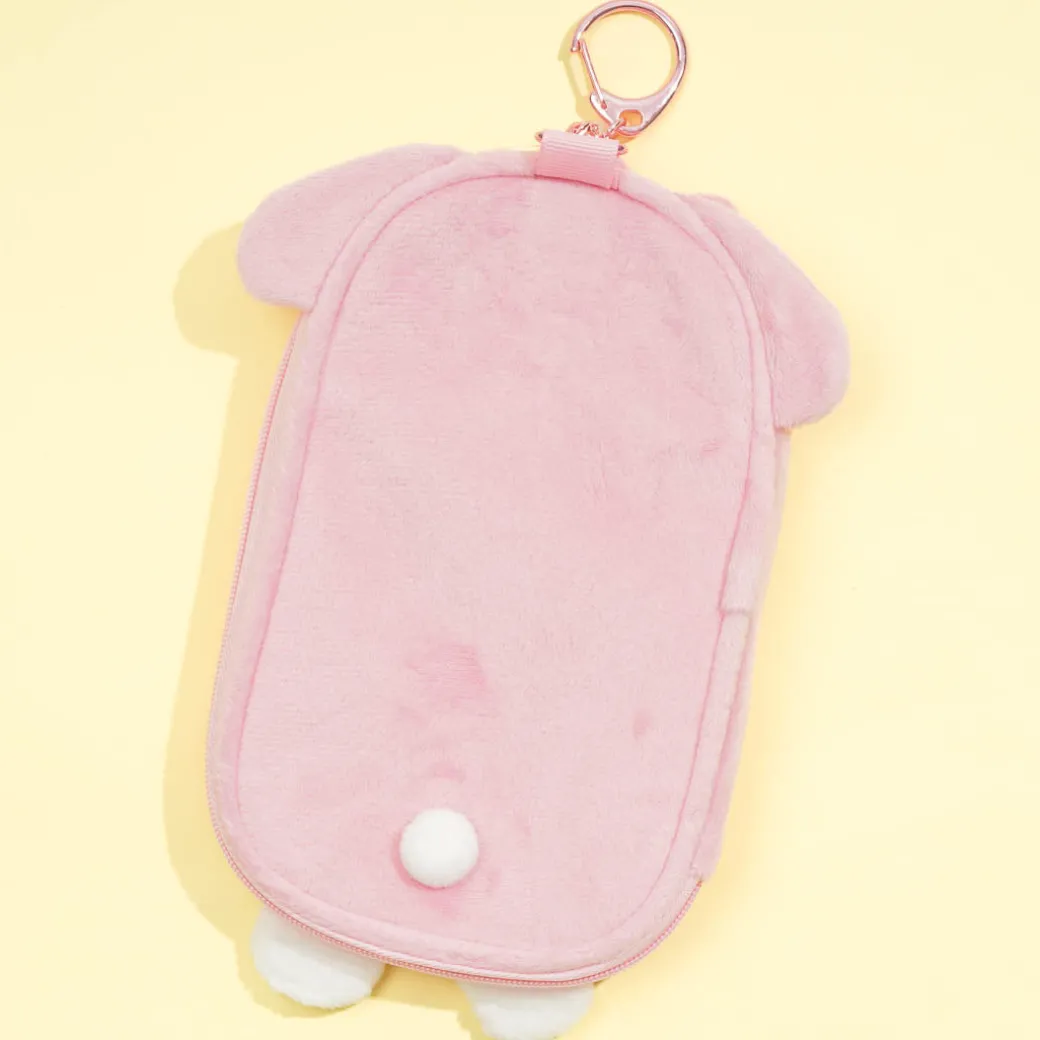 My Melody Idol Pouch Charm
