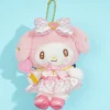 My Melody I'll Make You Like Me More Plushie Charm