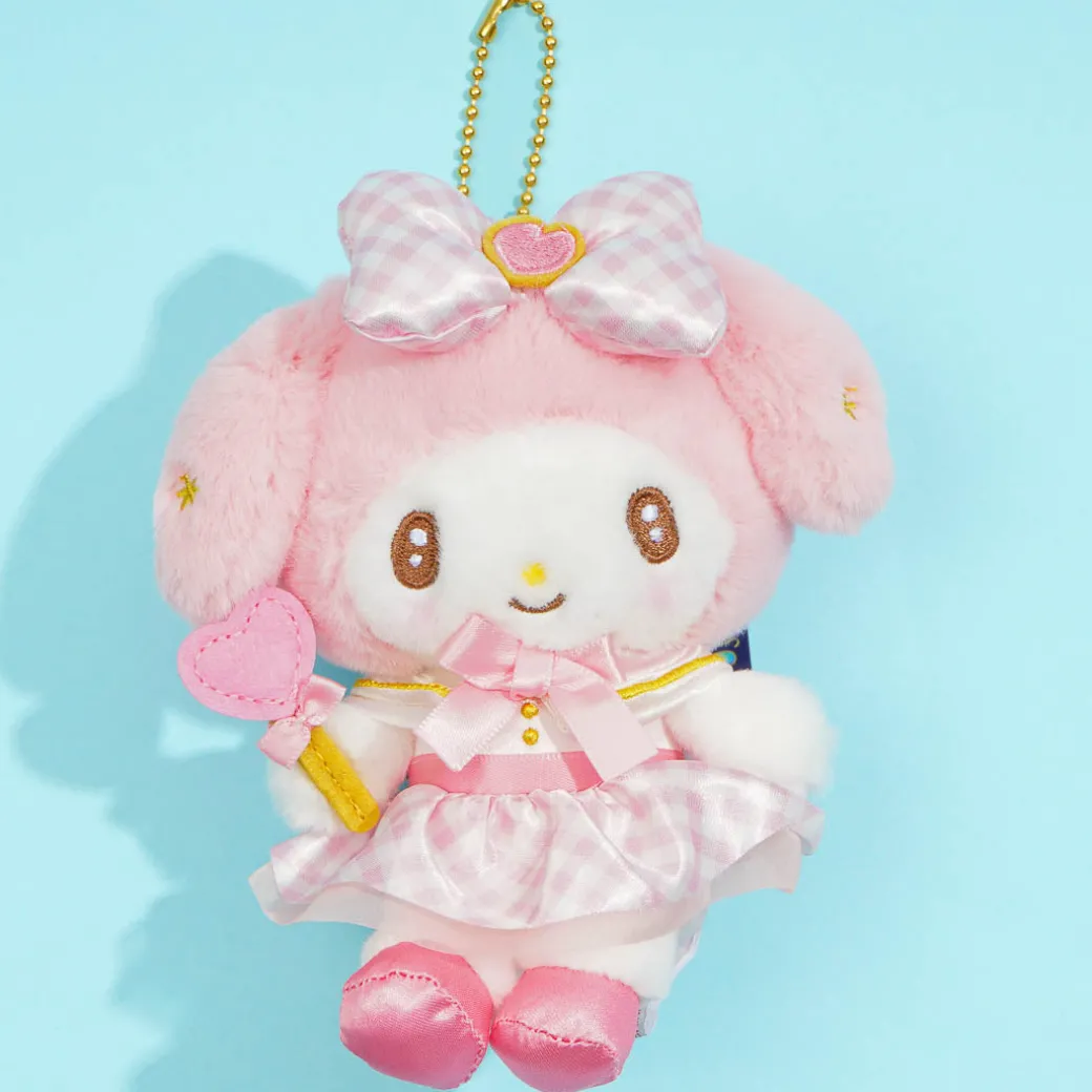 My Melody I'll Make You Like Me More Plushie Charm
